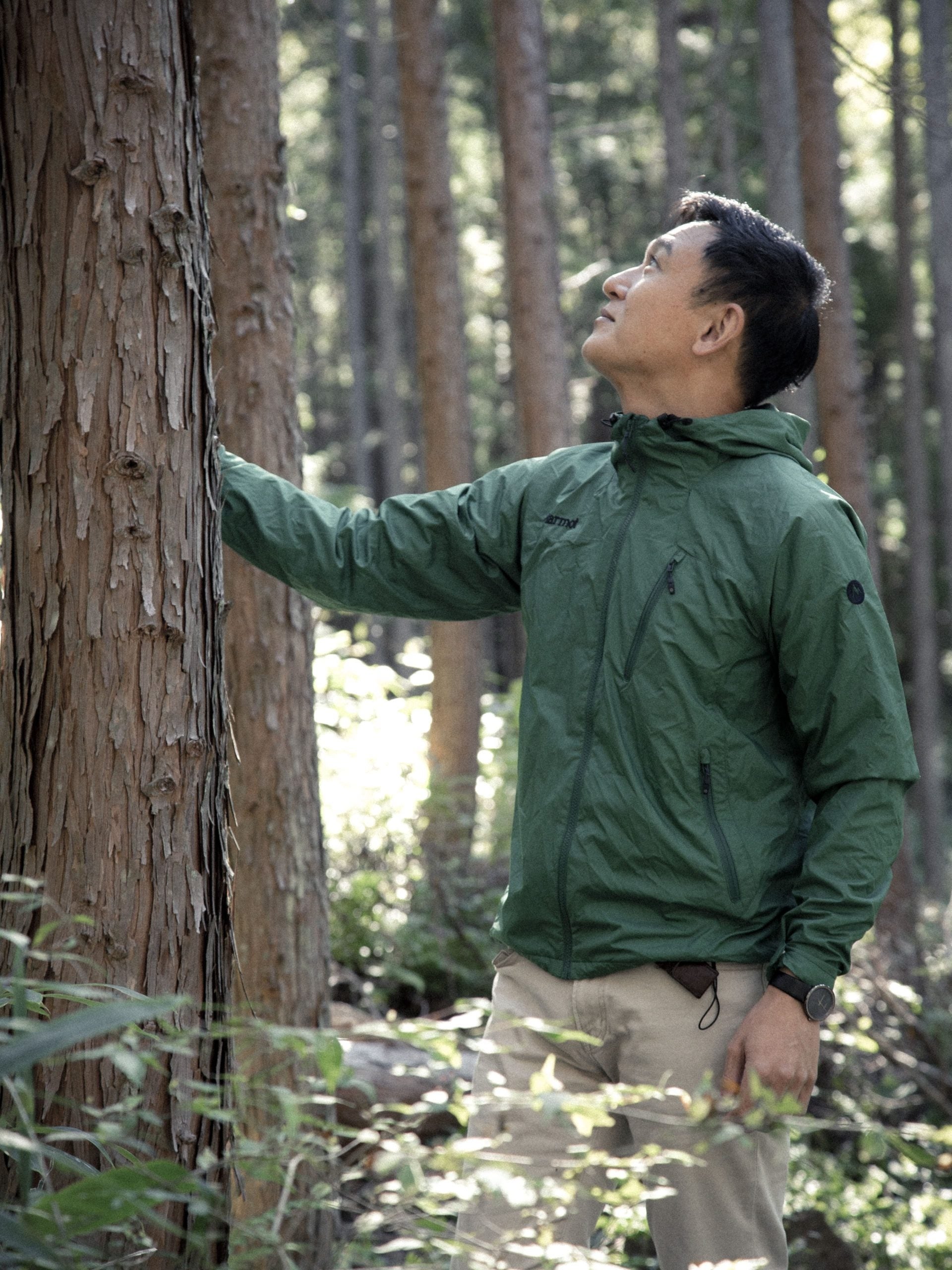 代表理事　丸山大知