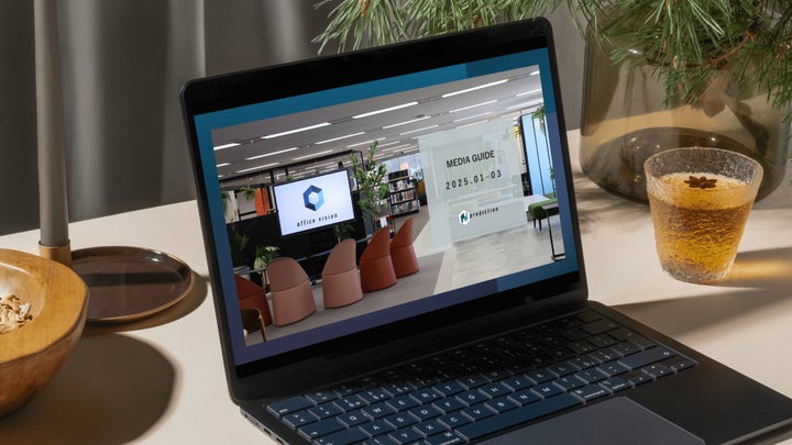Visiont 特許取得済みの技術で実現!オフィス内サイネージ広告「Office Vision」の効果を可視化した事例を初公開! | 株式会社 ...