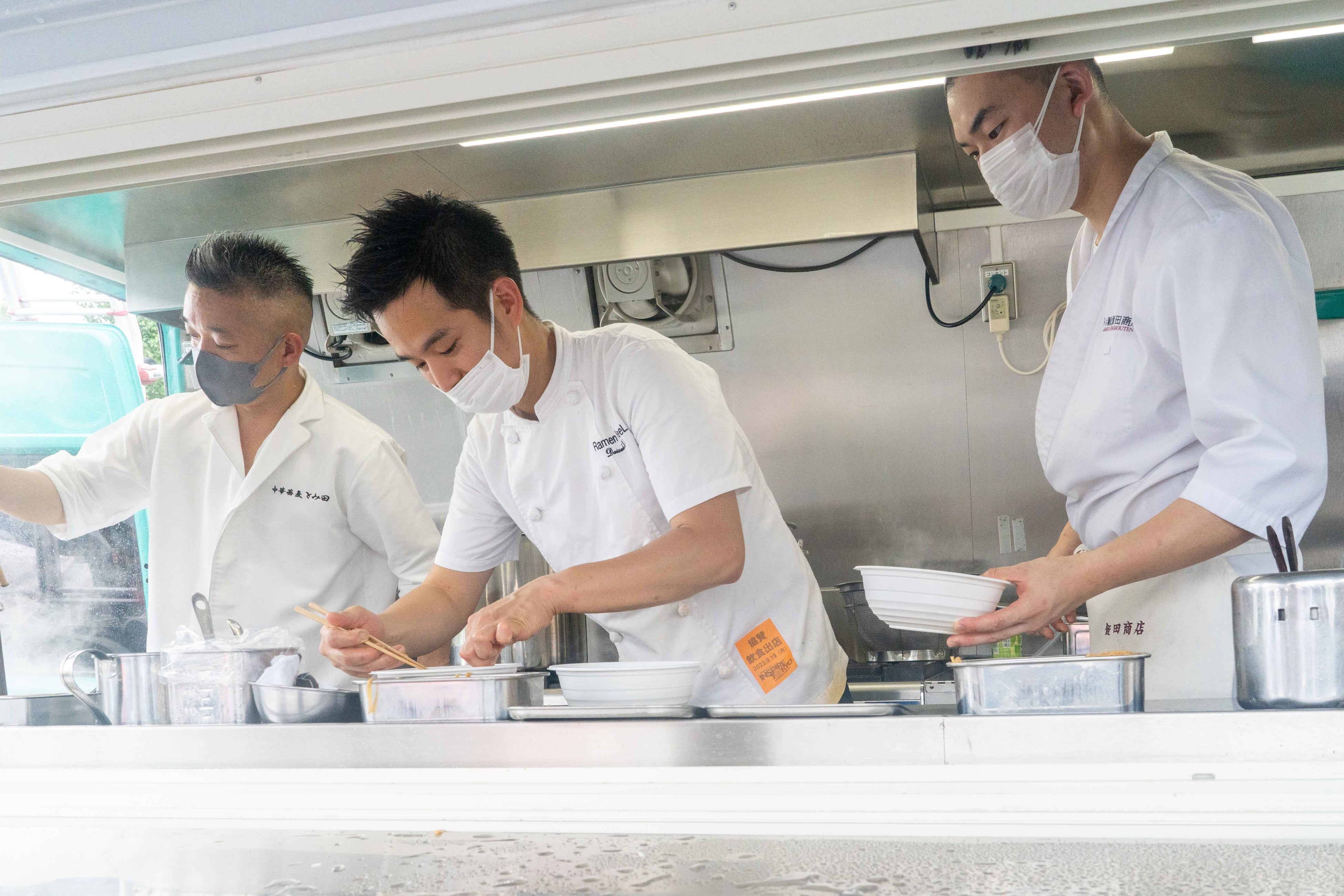 麦フェス2022 in 東京の様子