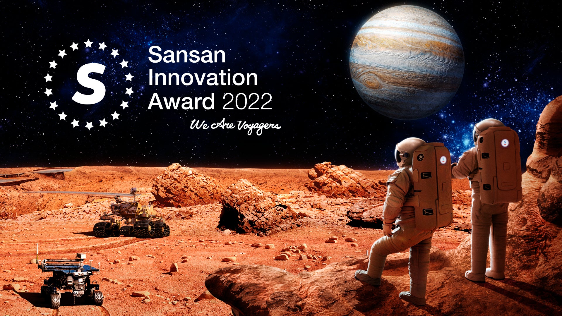 ベルシステム24、ビジネスや働き方を変えるDX企業を選出する「Sansan Innovation Award 2022」を受賞