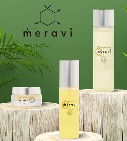 meravi メラヴィ 化粧水 美容液×2 クリーム×2 セット販売 meravi meravi メラヴィ 化粧水 美容液×2 クリーム×2 セット販売 meravi