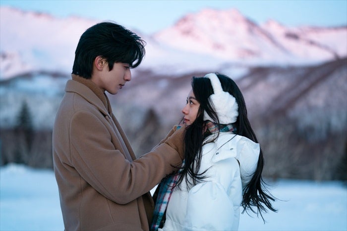 【未発表5作を初公開】アジアドラマ全9作品の特報映像を10月16日正午にYouTube公開！ ロマンス時代劇など注目の秋冬ラインナップを一挙解禁