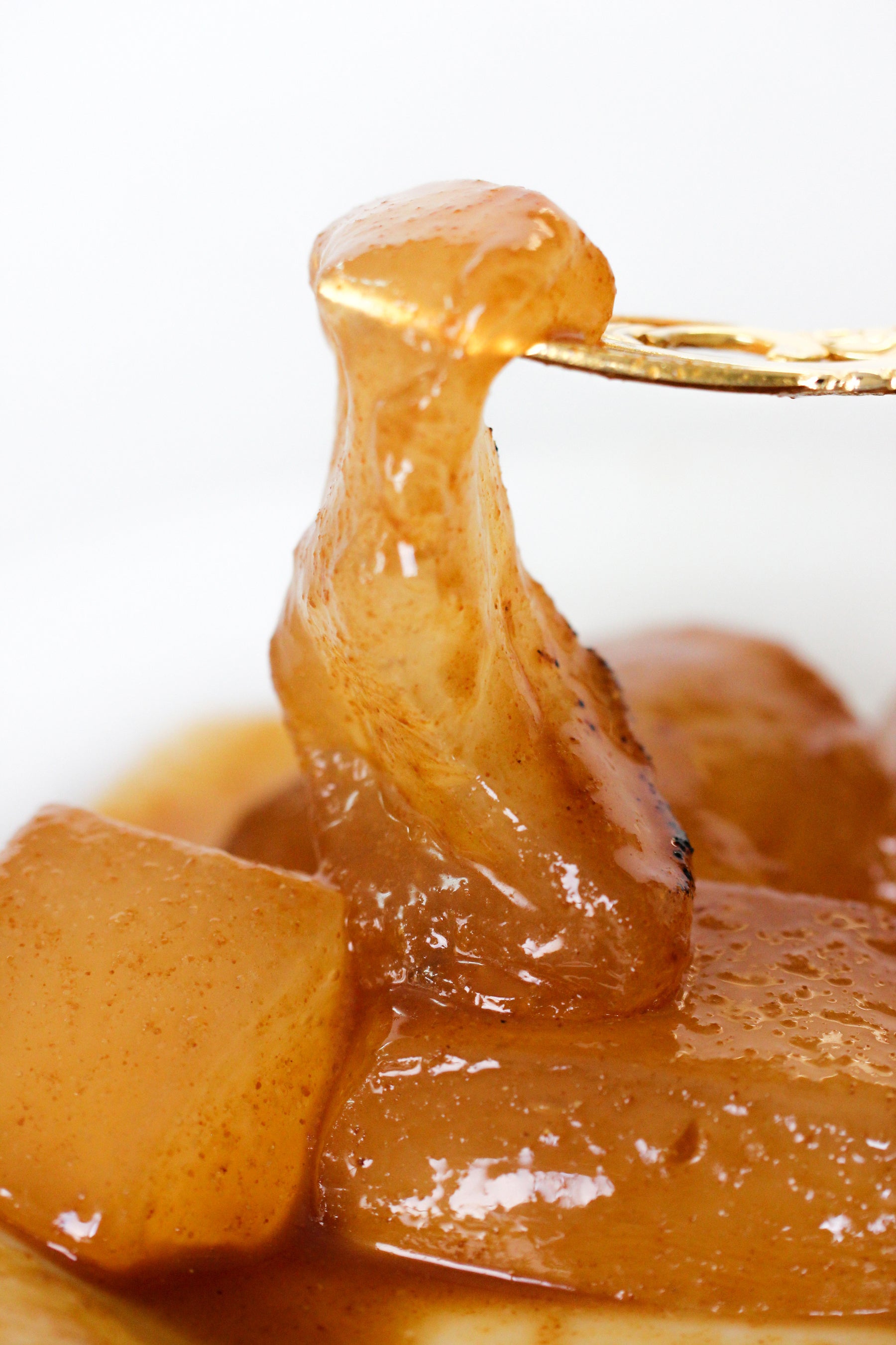 もっちり食感が味わえるこだわりの一品