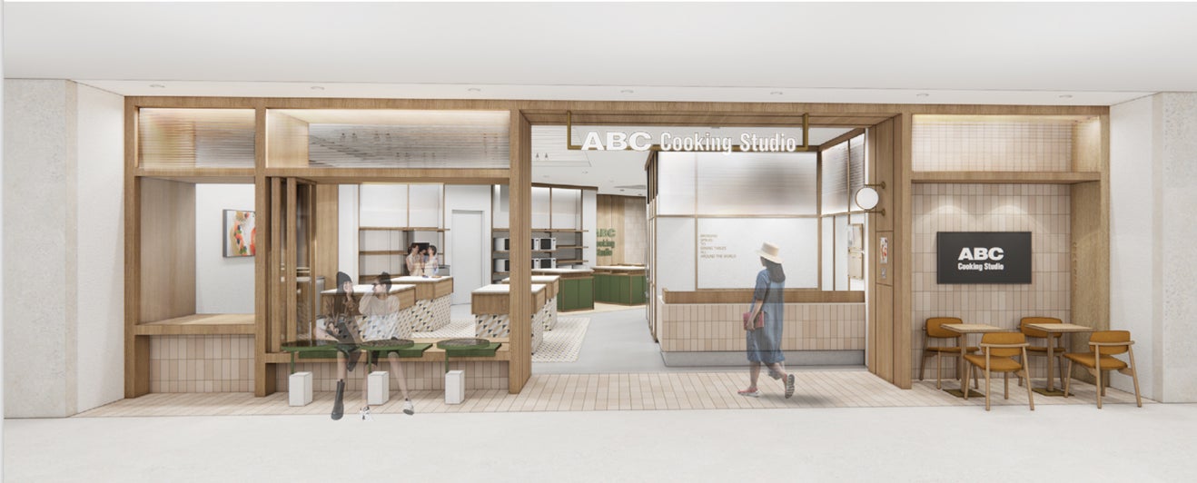 ABC Cooking Studioが中国南京市に初出店 | 株式会社ABC Cooking Studioのプレスリリース