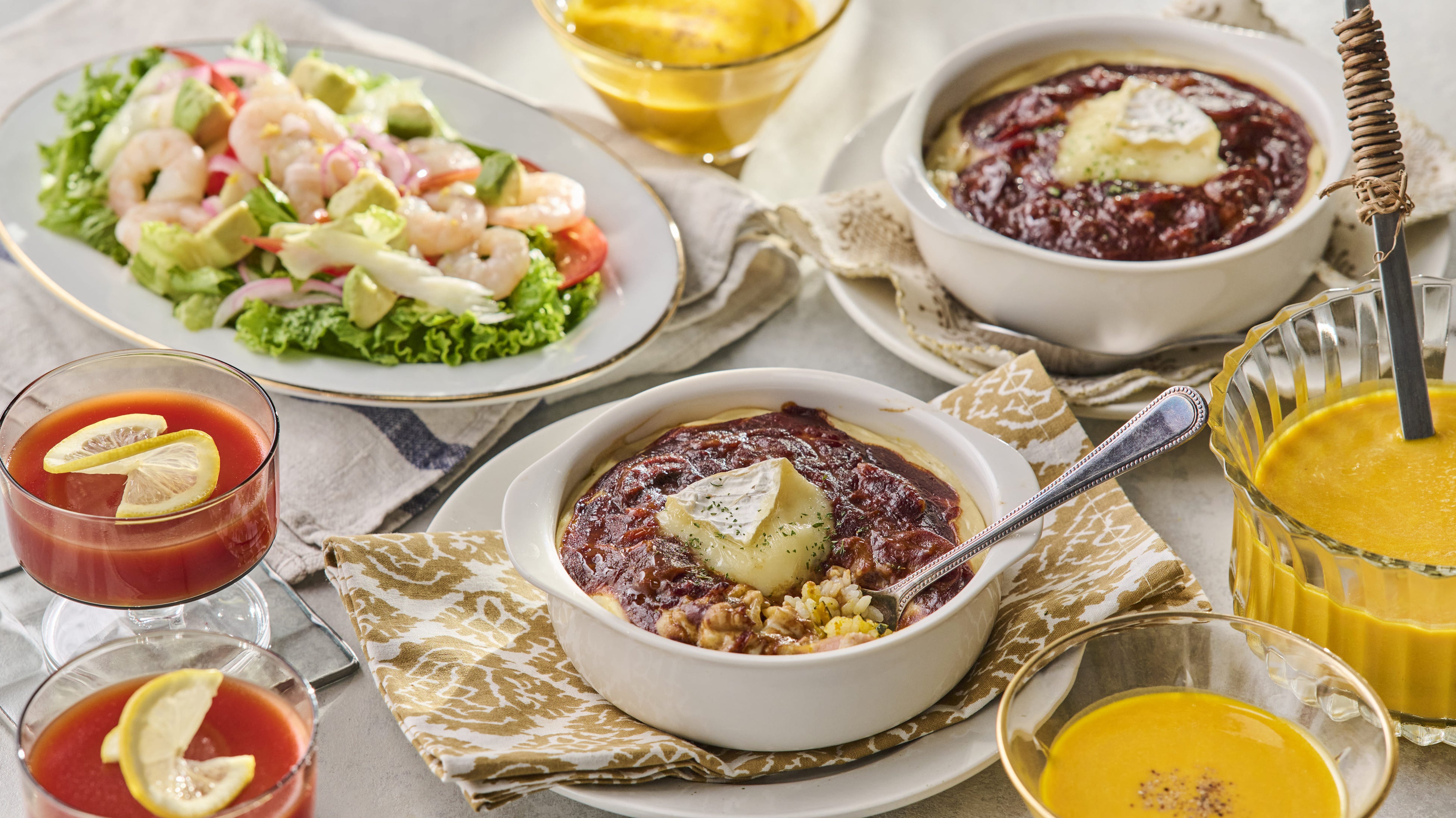 ABC COOKING STUDIO　レシピ集及びレシピに付随する型等 ABC COOKING STUDIO レシピ集及びレシピに付随する型等 ABC