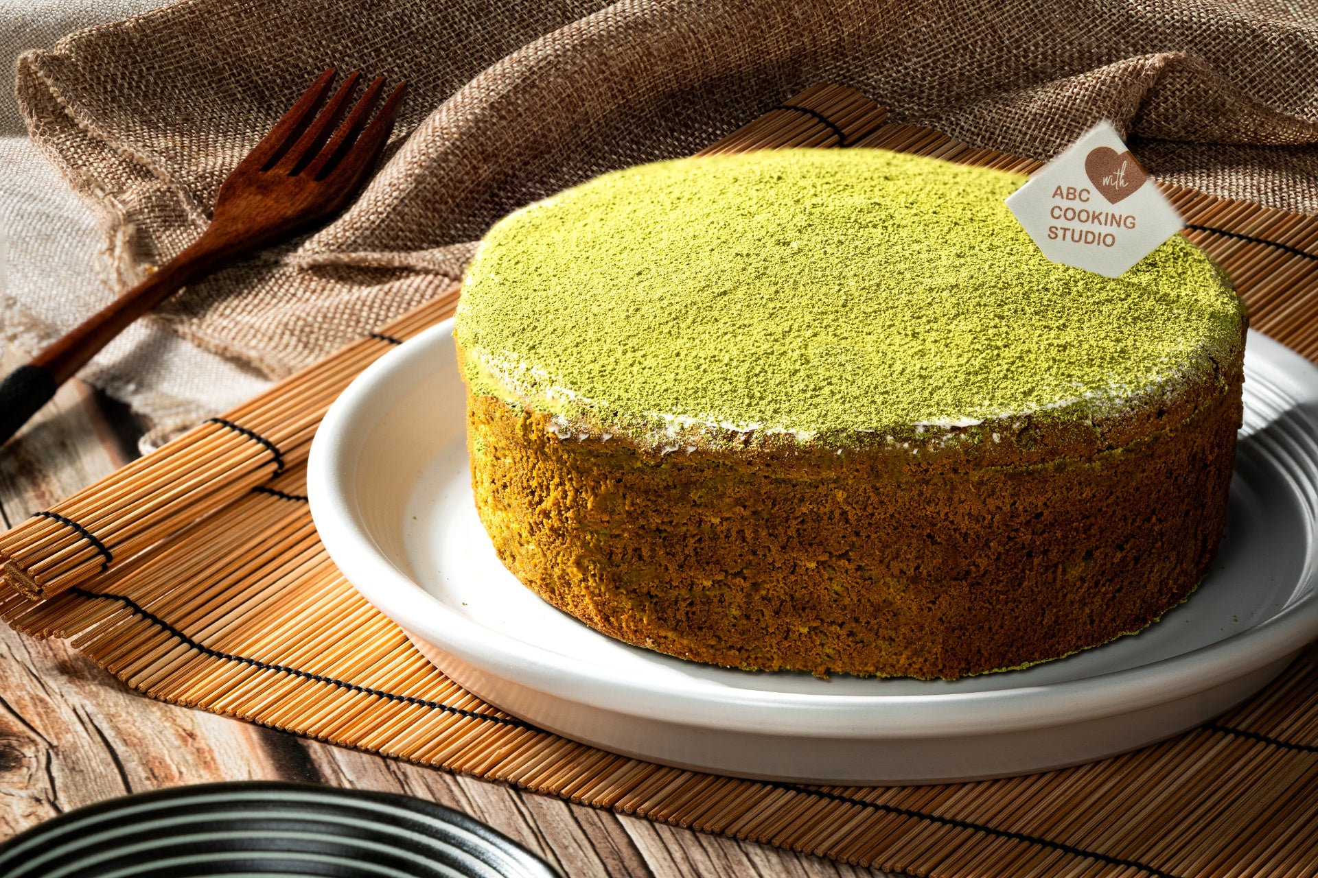 和菓子メニュー