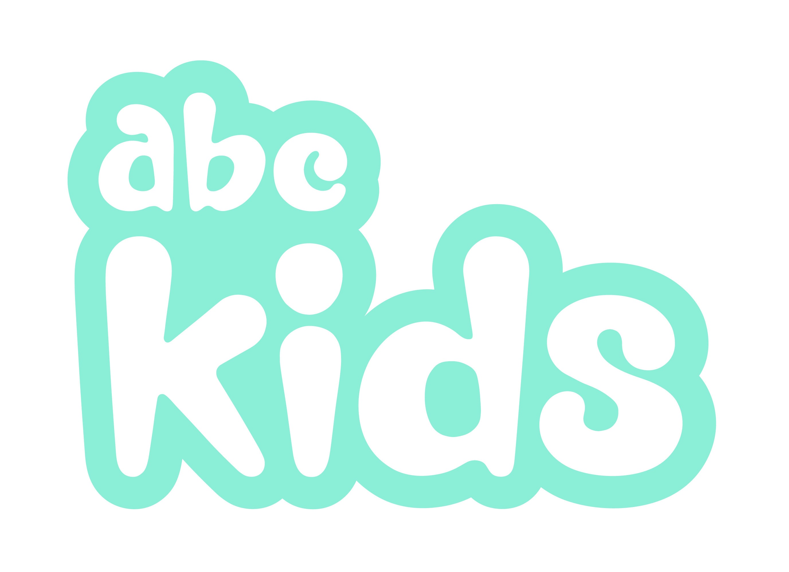 abc kidsロゴ