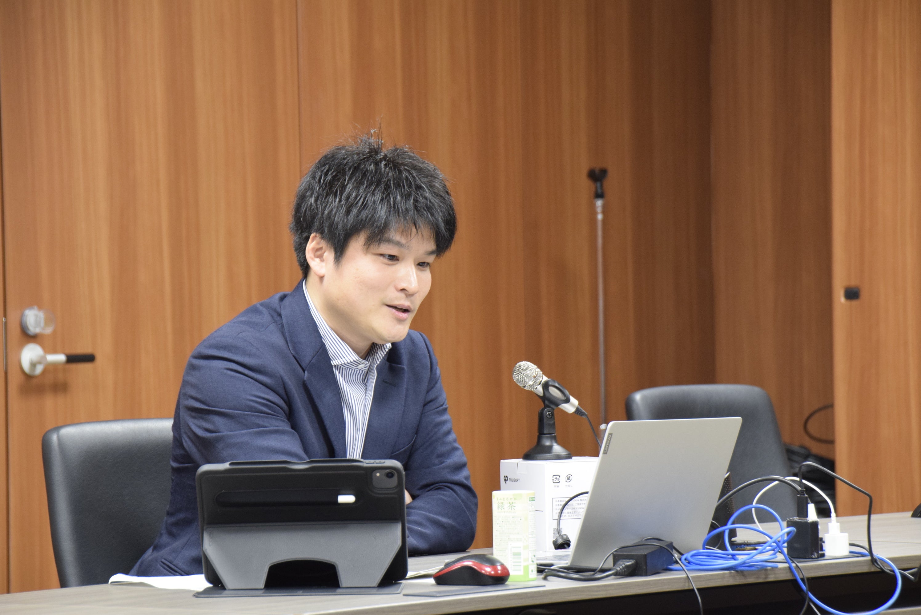 米沢市SDGs推進参与＿伊藤夢人