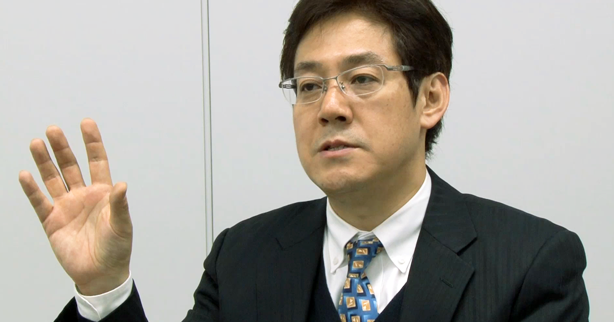 公開講座「ビジネス“キャリア”思考」＆MBA大学院説明会