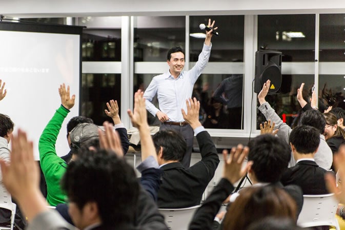 公開講座「ビジネス“スロー”思考」&MBA大学院説明会