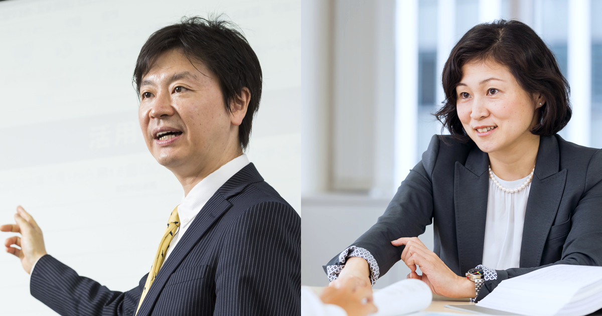 講義見学「ブランドマネジメント特論」＆MIPMオンライン説明会