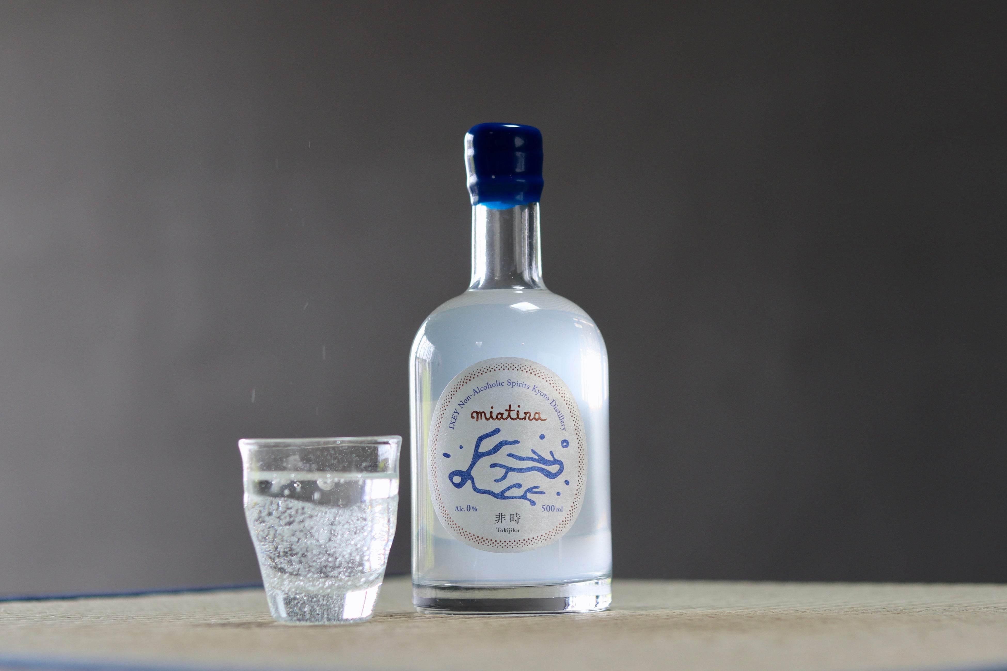 ノンアルコールドリンク