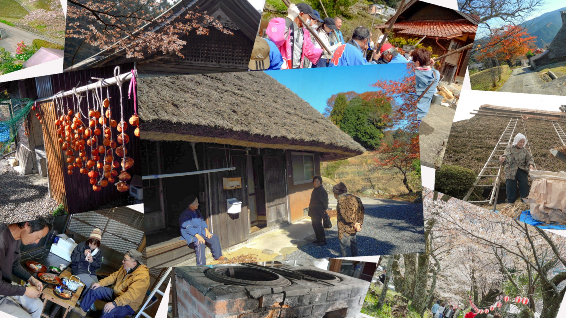 三多気の桜景観保全会