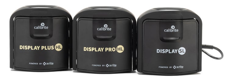 Calibrite 次世代ディスプレイ向けキャリブレーション デバイス Calibrite 次世代ディスプレイ向けキャリブレーション デバイス