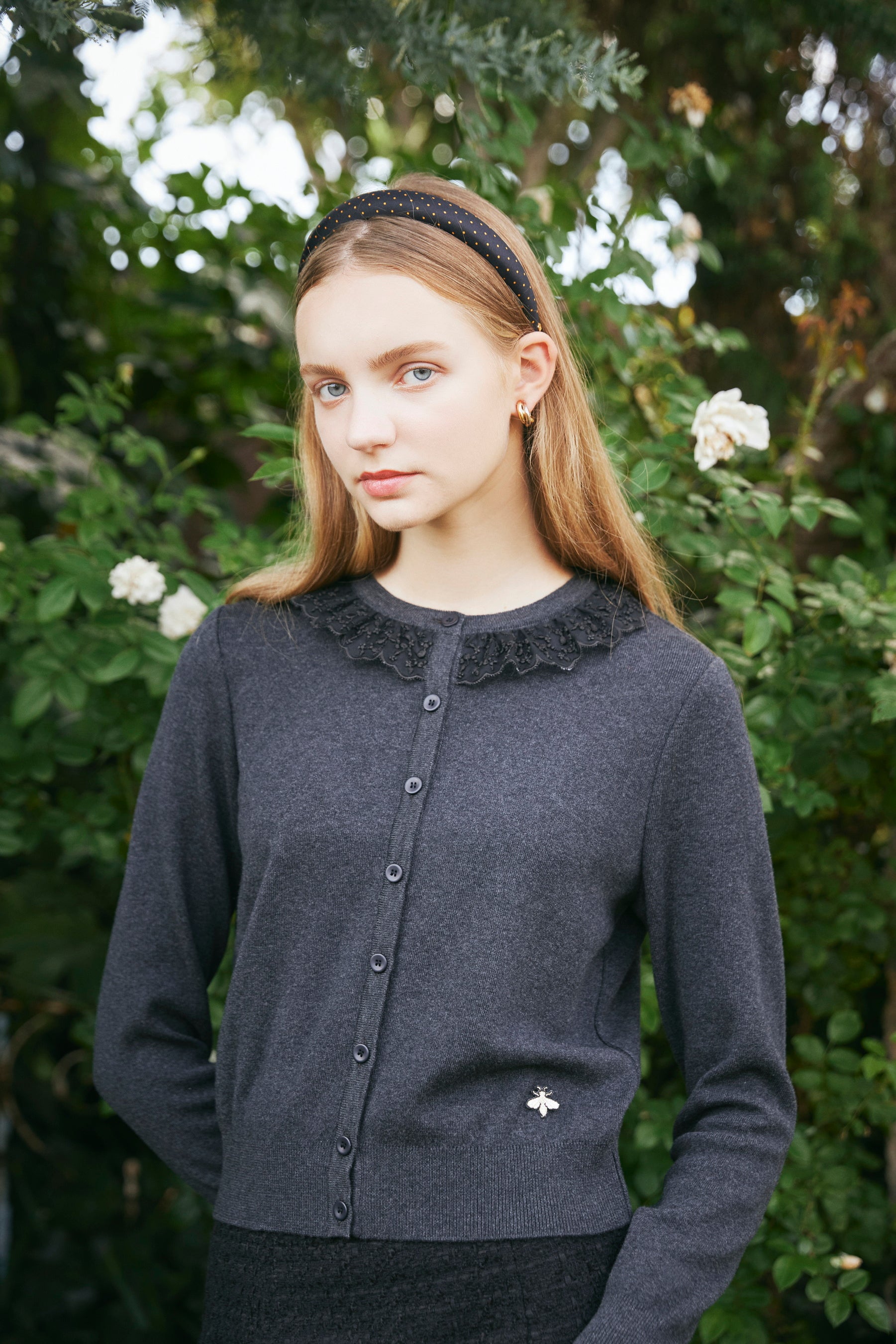 CAPRÏNO 2022AW Collection