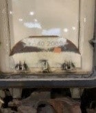 キハ４０関連（桟板）