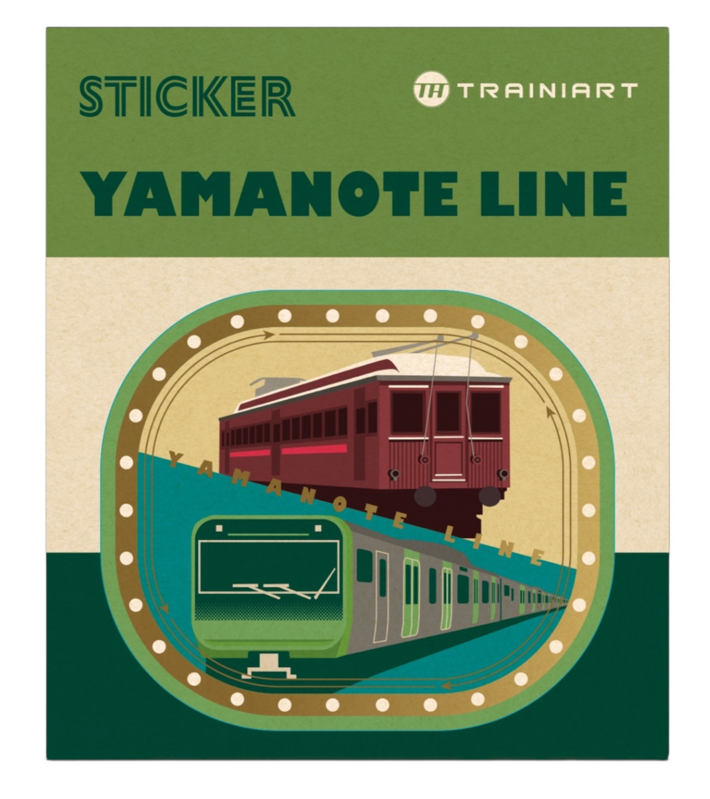 山手線環状運転100周年記念グッズを発売します！ | 株式会社JR東日本