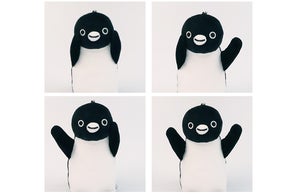 Suicaのペンギン 餃子皿を発売します! | 株式会社JR東日本商事の Suicaのペンギン 餃子皿を発売します! | 株式会社JR東日本商事の
