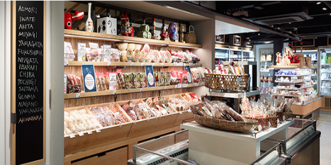 のもの秋葉原店