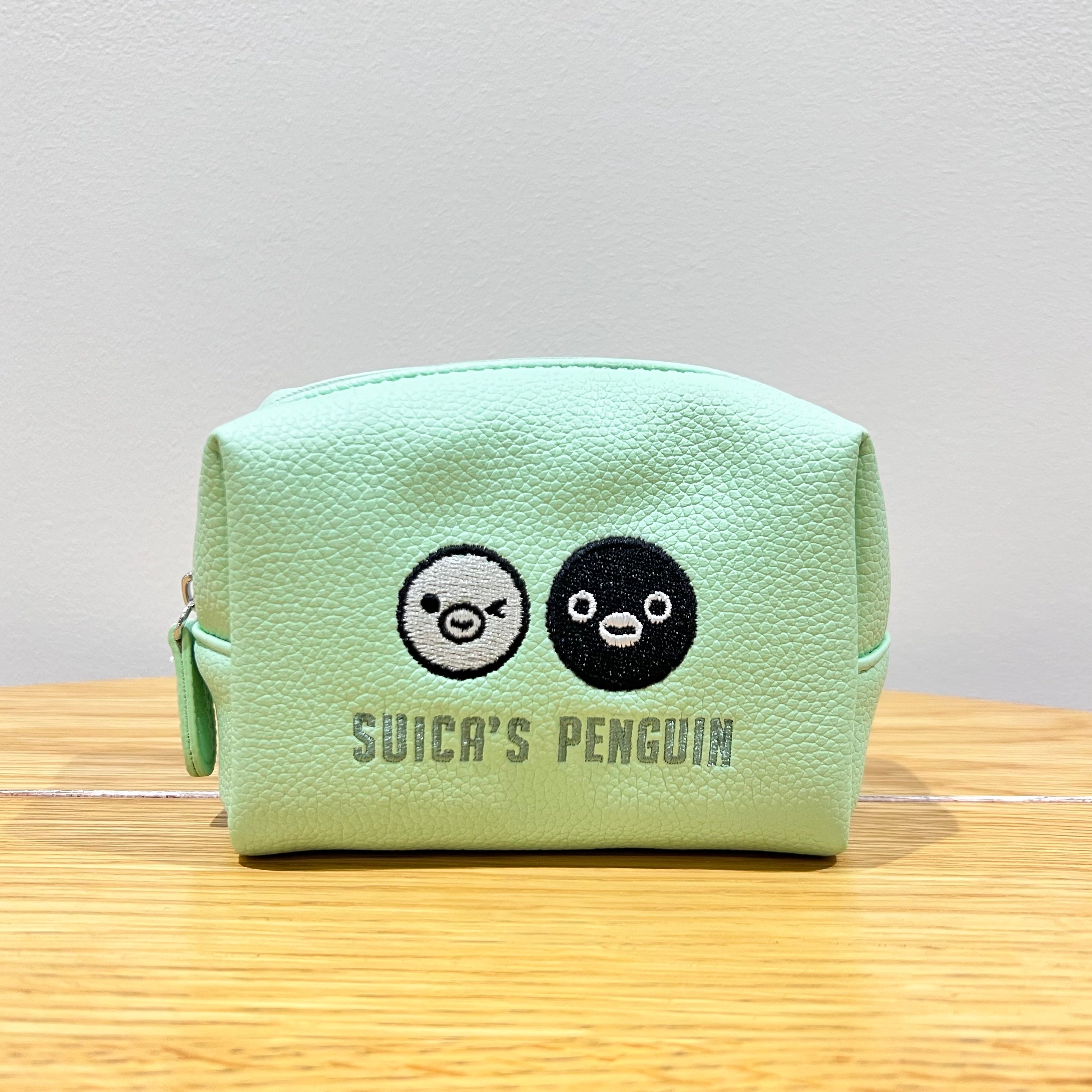 Suicaのペンギン　(JR東日本) Suicaのペンギン ぬいぐるみ XLサイズ:TRAINIART JRE MALL店