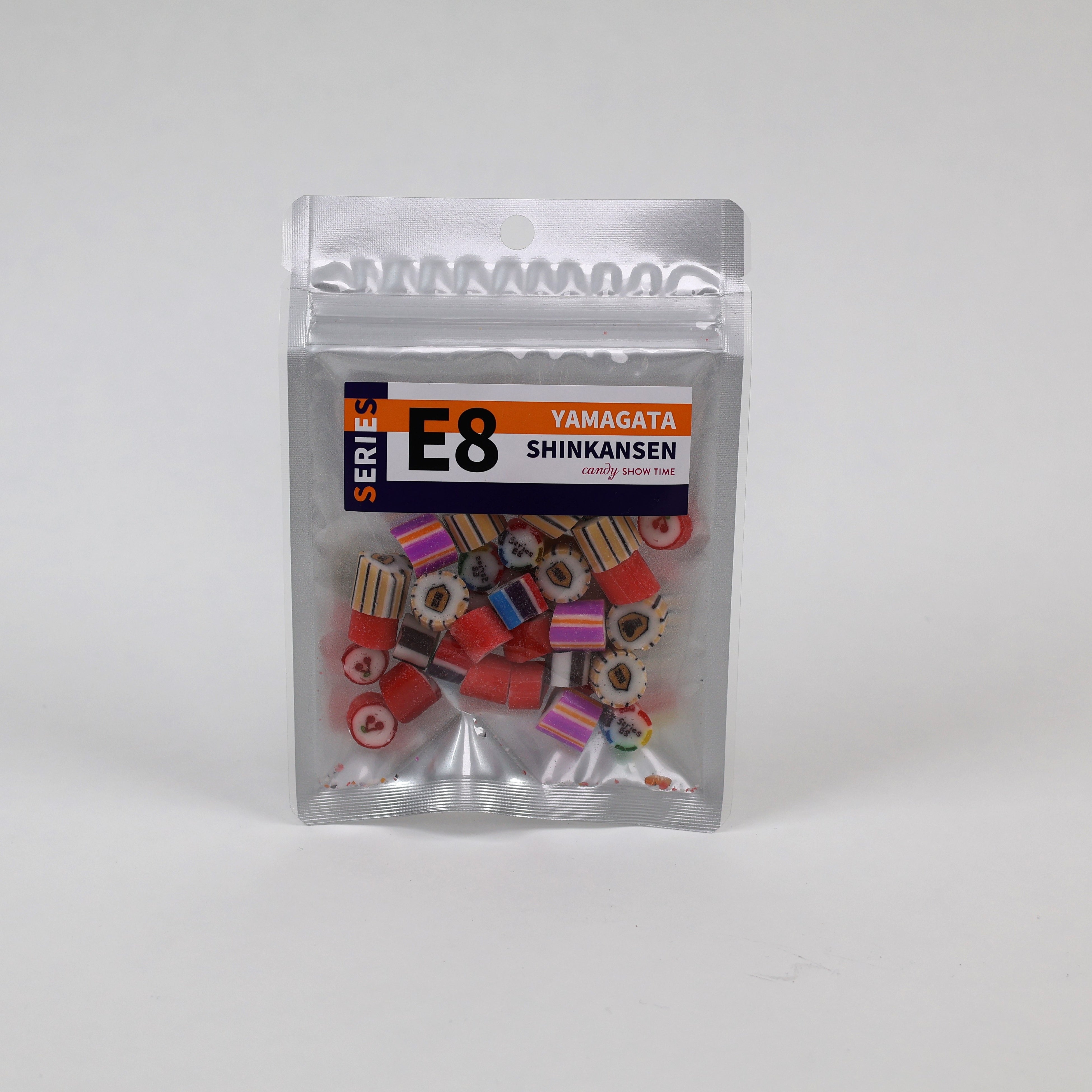 E8系　山形新幹線グッズ　非売品 E8系山形新幹線開業グッズ発売中！ – 立誠社
