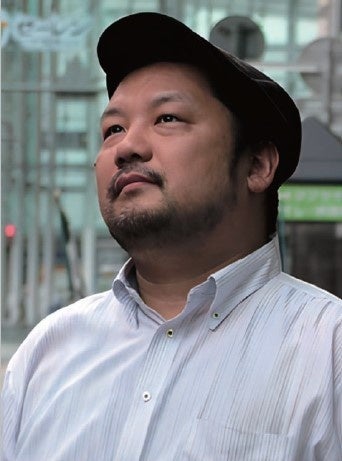 和歌山大学観光学部教授　木川剛志