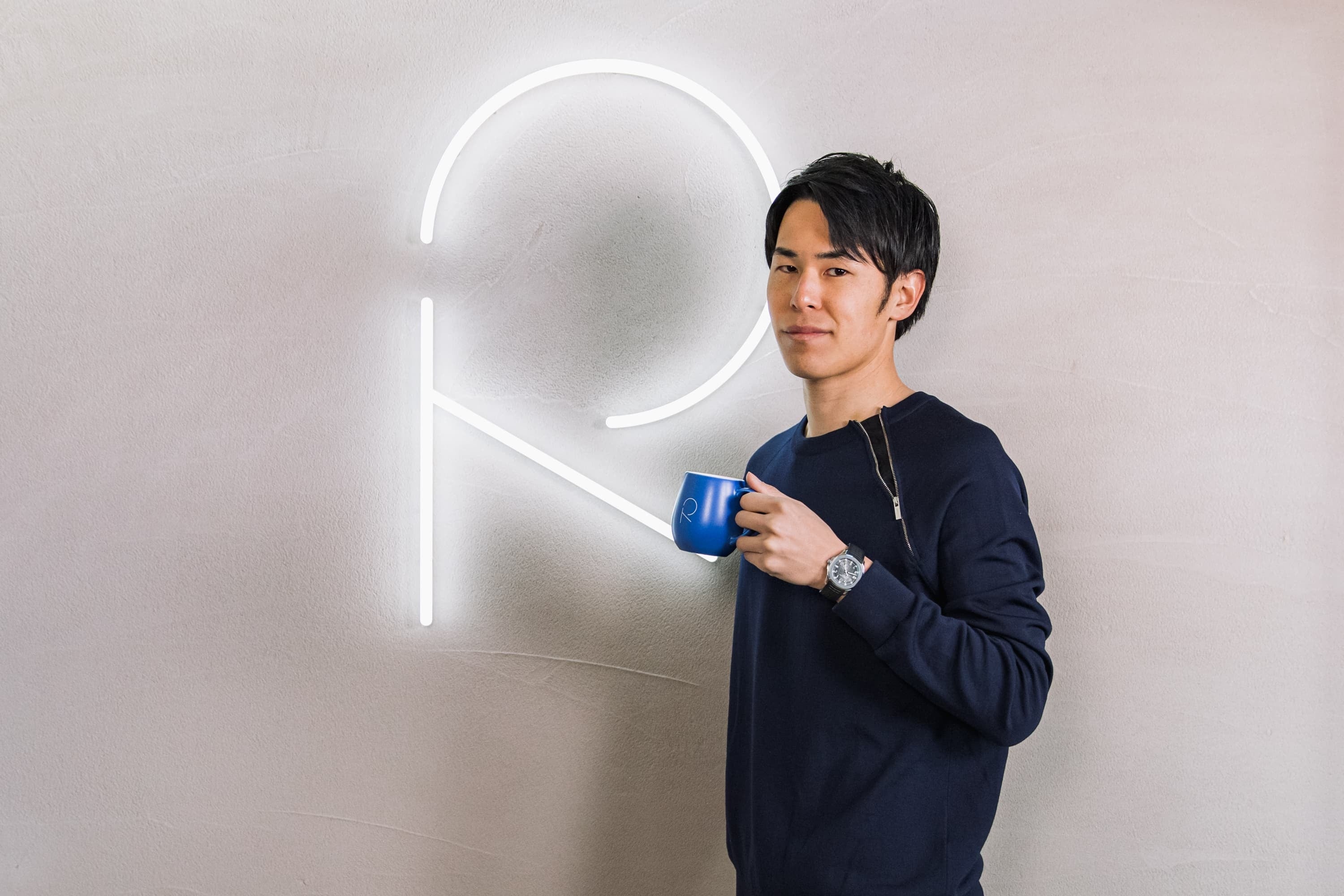 東海オンエア りょう運営『R COFFEE STAND』から「ハロウィン