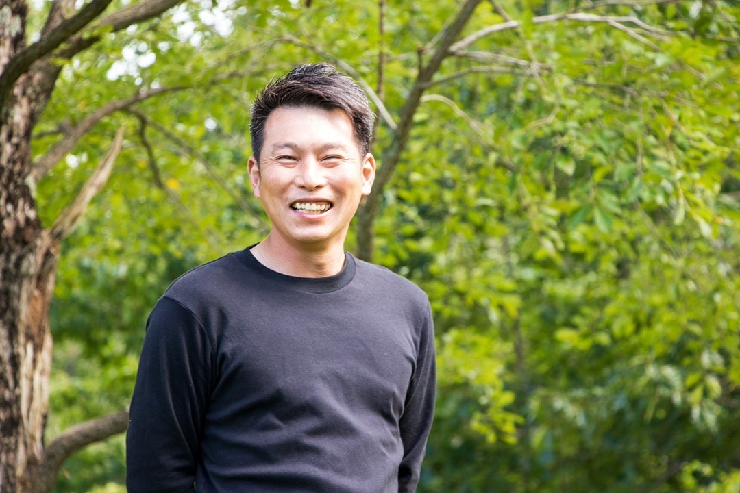 野田 肇介（野田左官店）