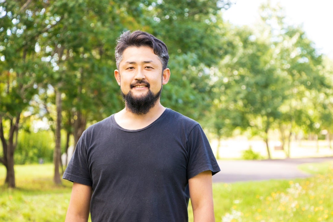 福田 隼人（Rawwood_木材流通コーディネーター）