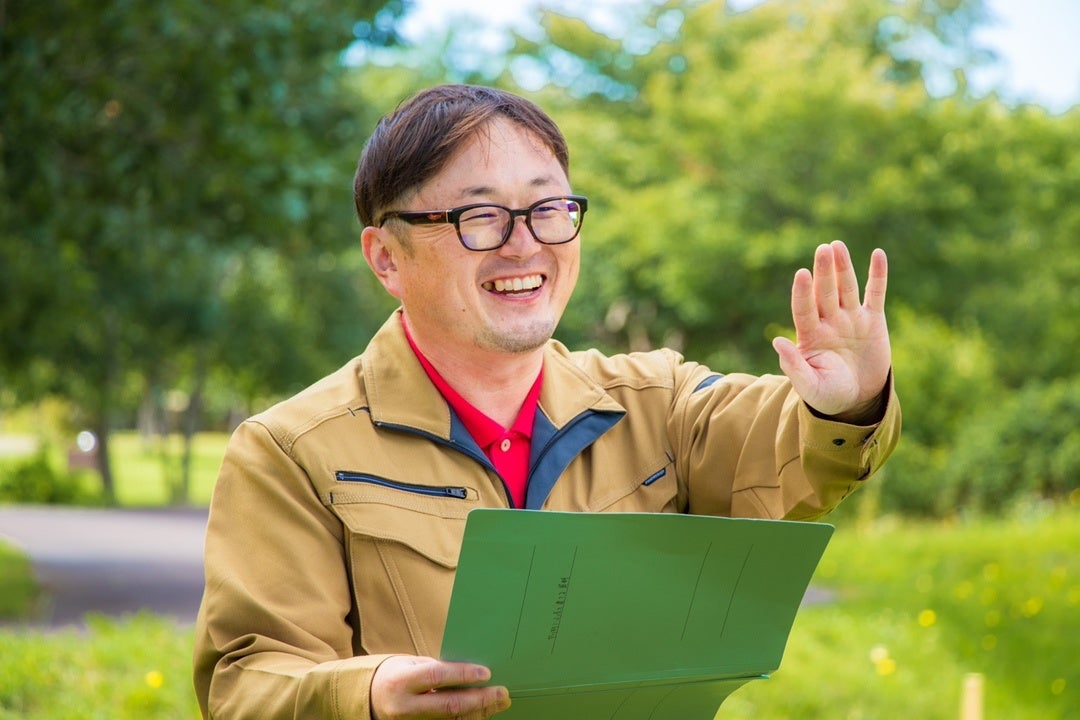 今野 大樹（天塩川工業）