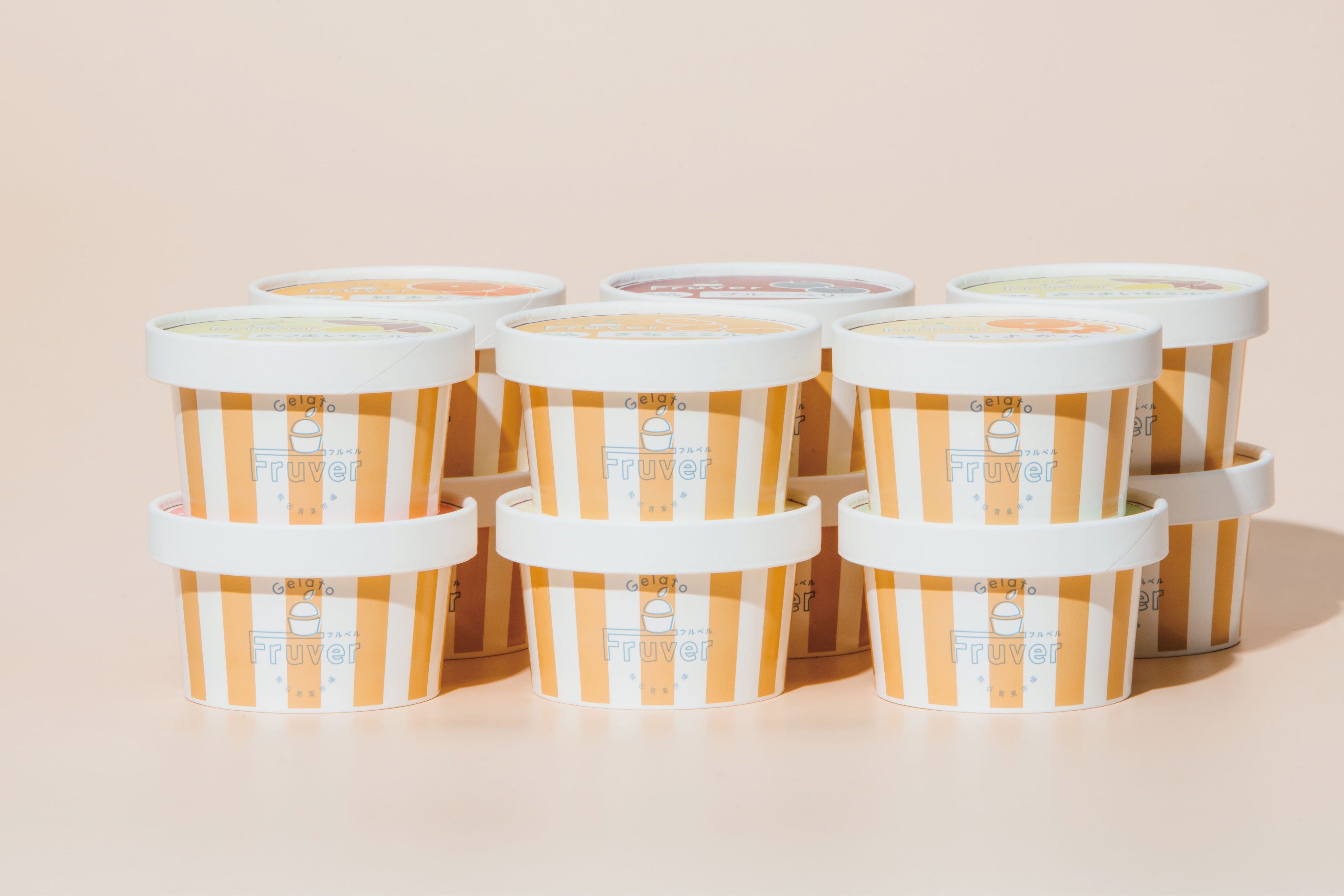 ■「季節変わり12個セット」