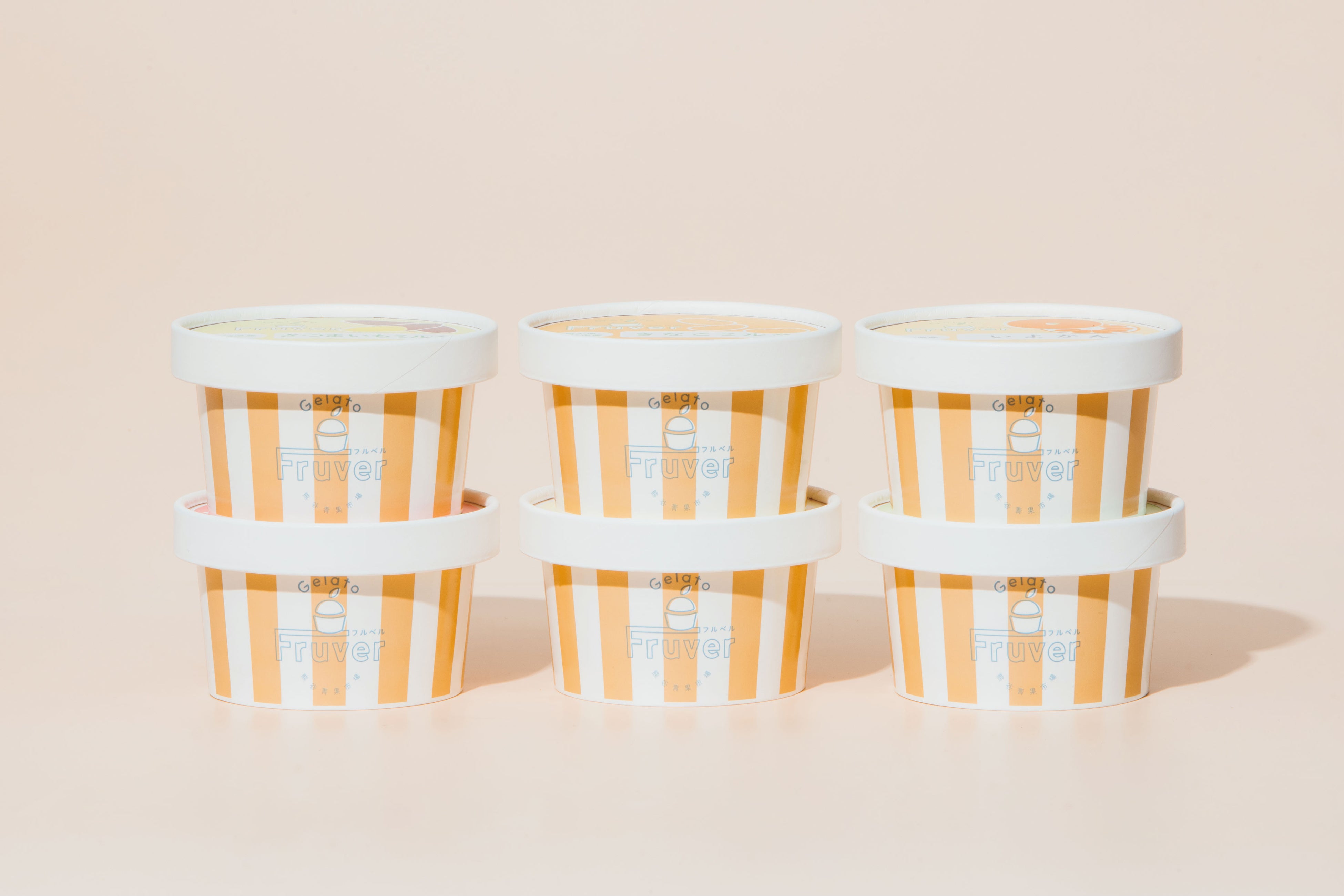 ■「季節変わり6個セット」