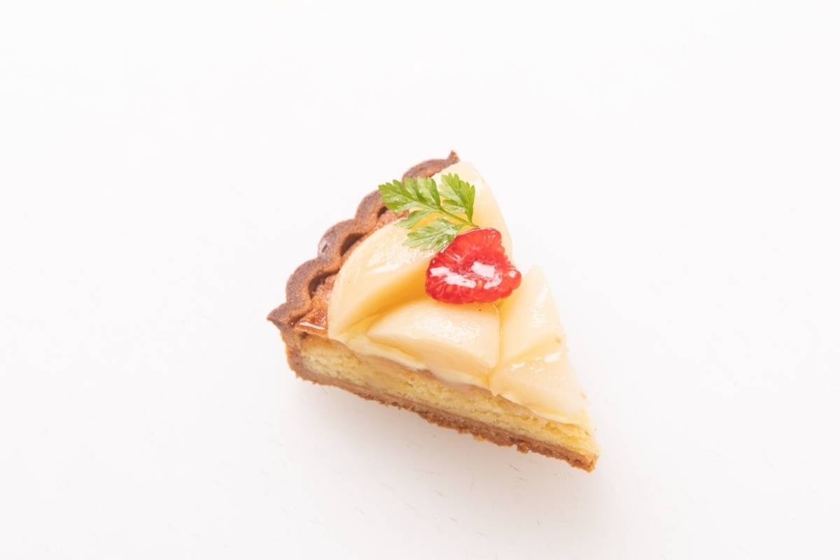 ももタルト