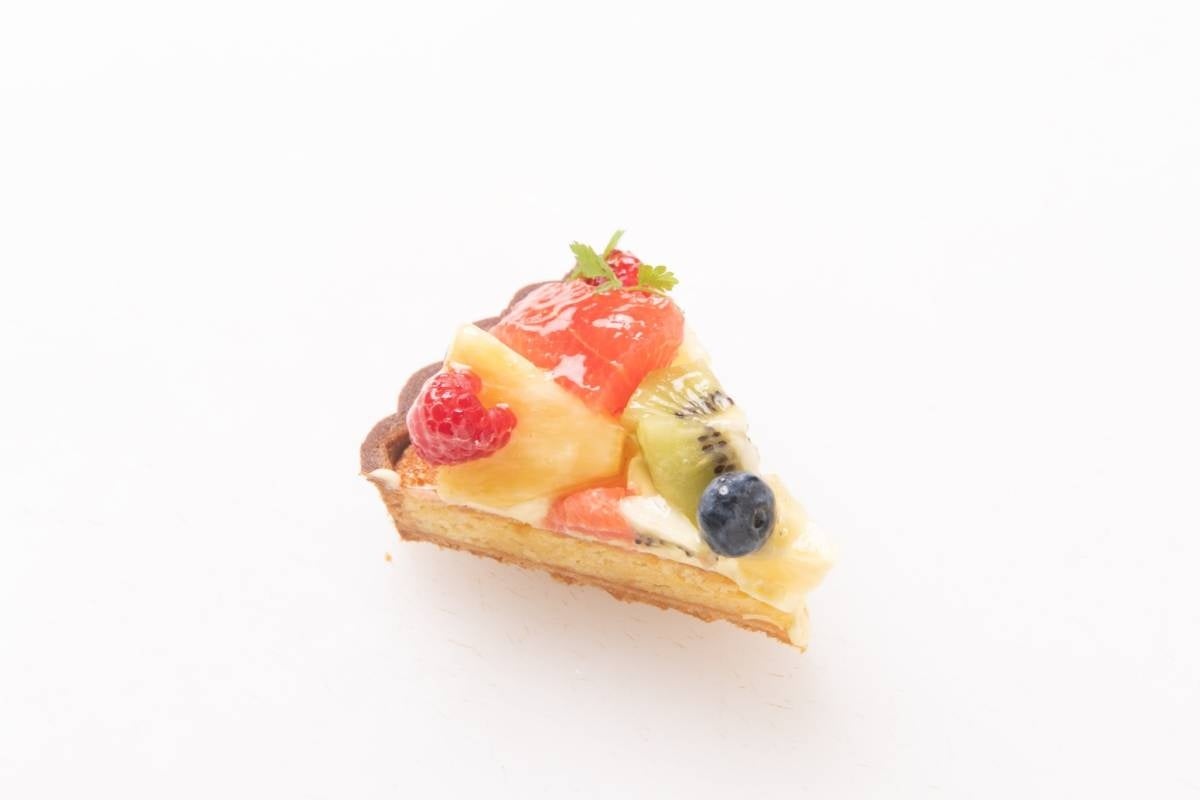 フルーツタルト