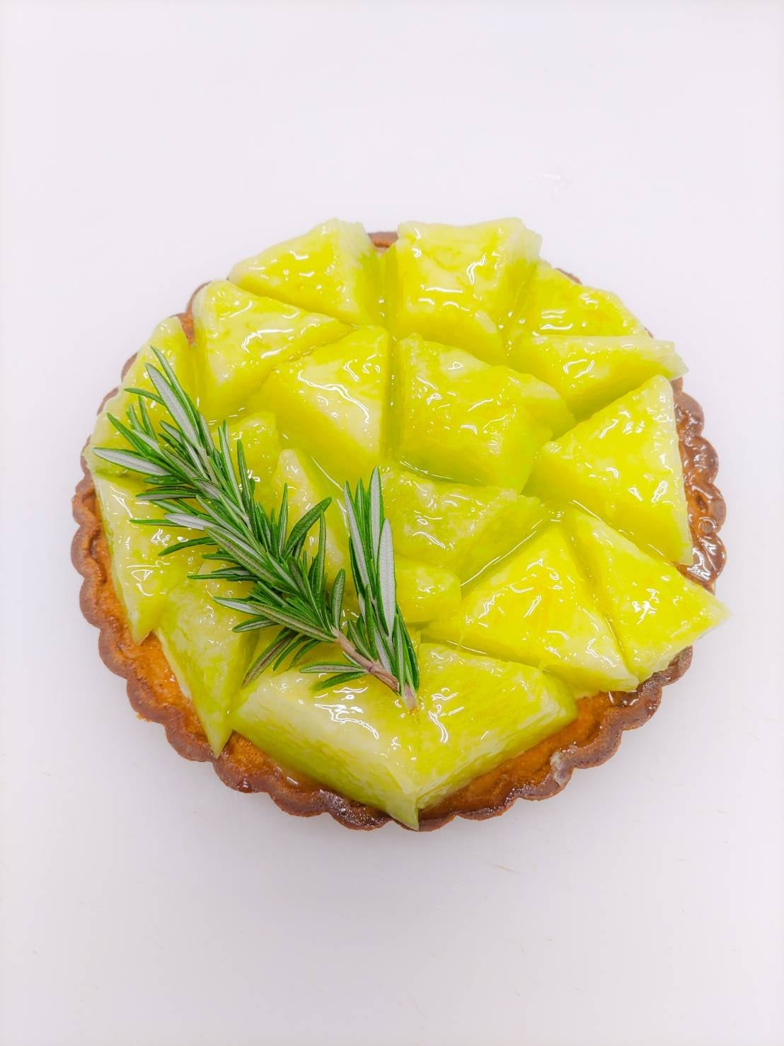 メロンタルト＿ホール