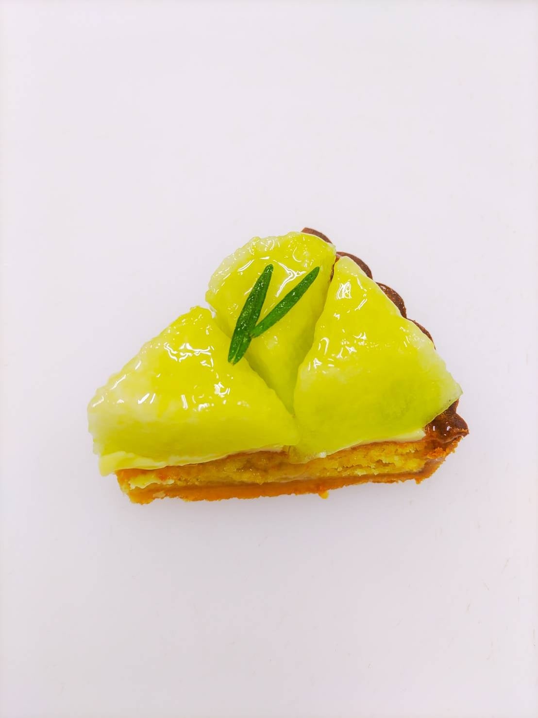 メロンタルト＿ピース