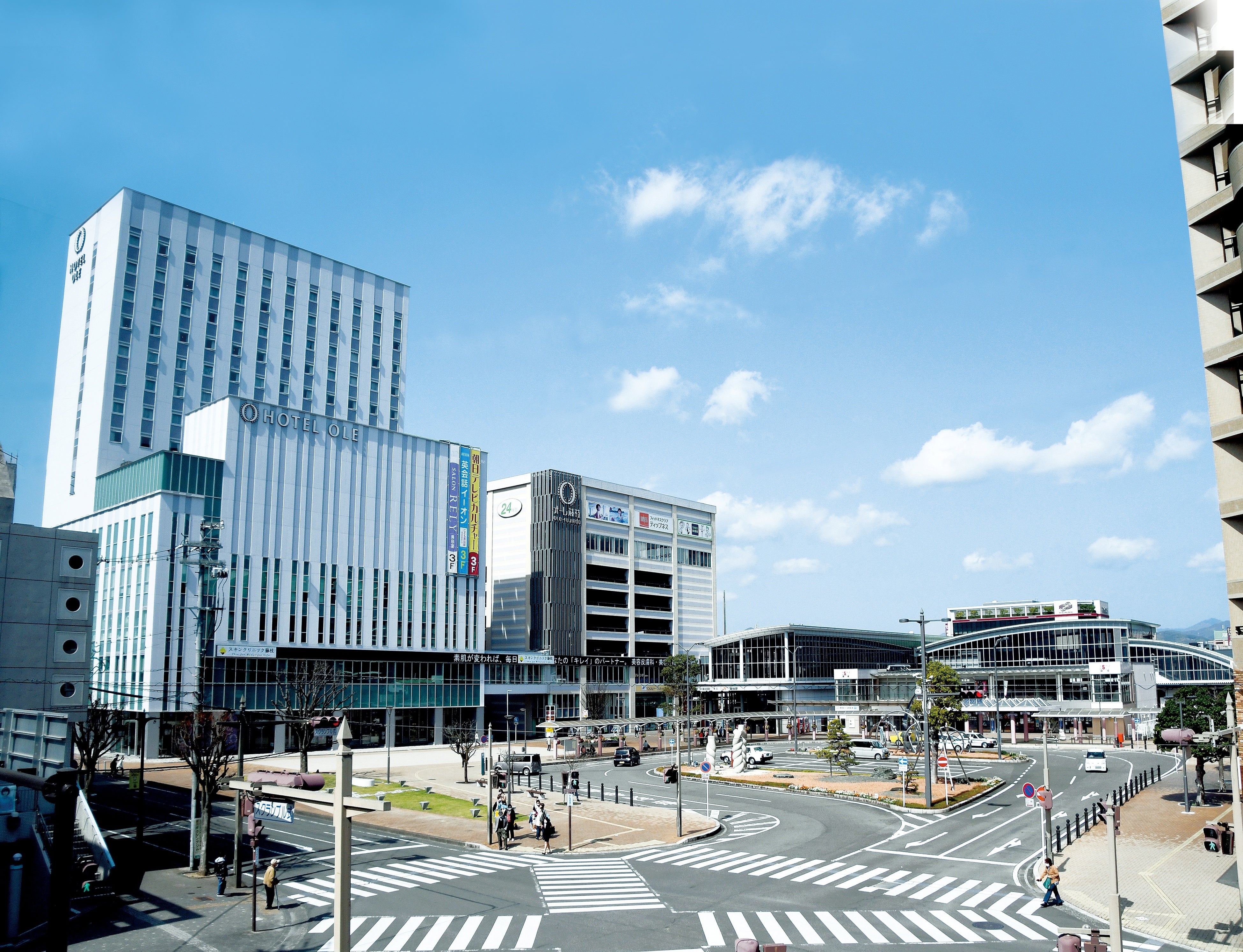 藤枝市、関係人口・二地域居住の創出に向け「藤枝推し活協議会」を設立