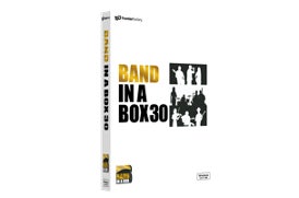 Band-in-a-Box 31 for Windows』『Band-in-a-Box 31 for Mac Band-in-a-Box 31 for Windows』『Band-in-a-Box 31 for Mac