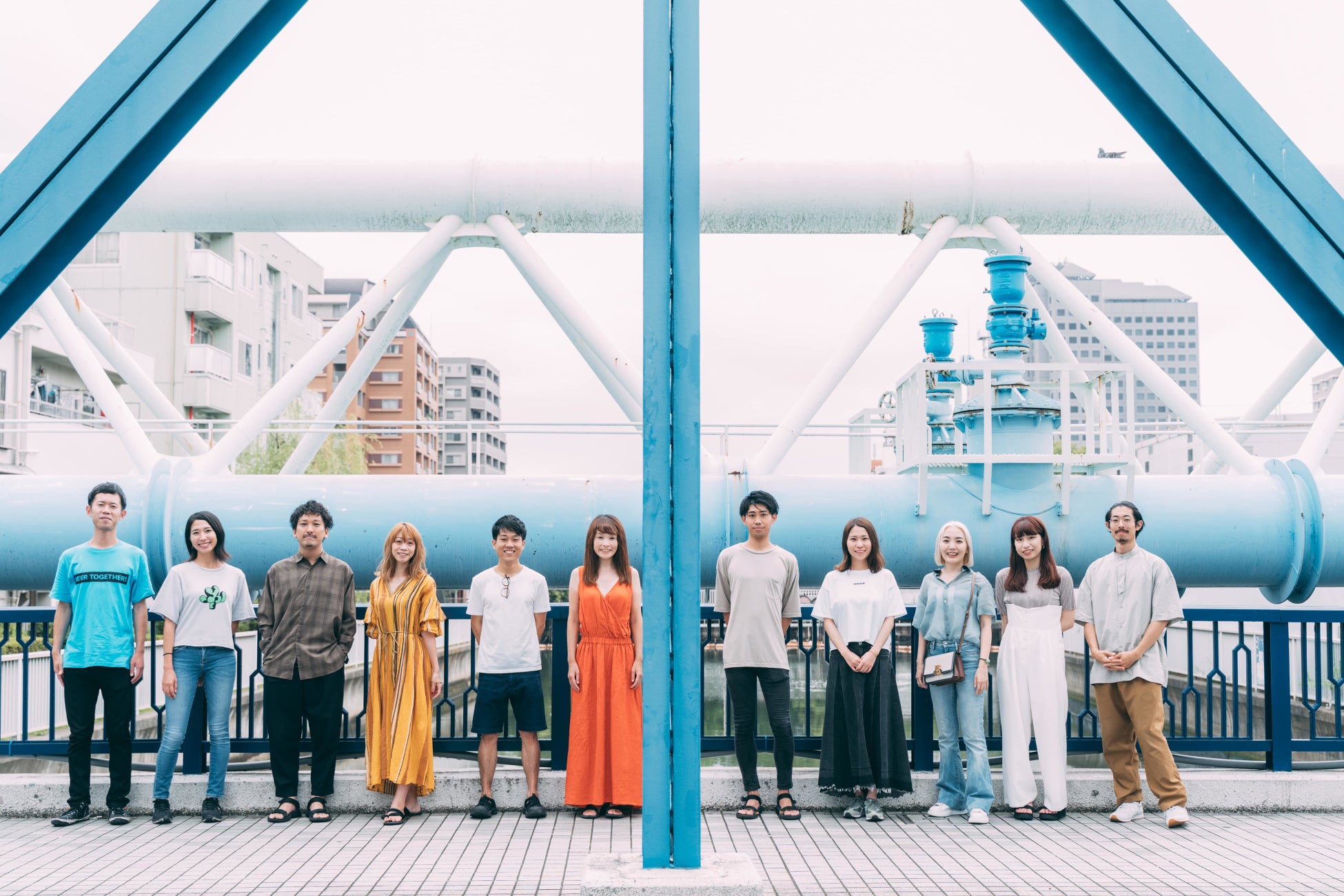 Tabippo オーストラリア政府観光局 人気インフルエンサー総勢12組と共に旅の準備を応援する Ready For Australia キャンペーンを開始 株式会社tabippoのプレスリリース Tabippo オーストラリア政府観光局 人気インフルエンサー総勢12組と共に旅の準備を応援する Ready For Australia キャンペーンを開始 株式会社tabippoのプレスリリース