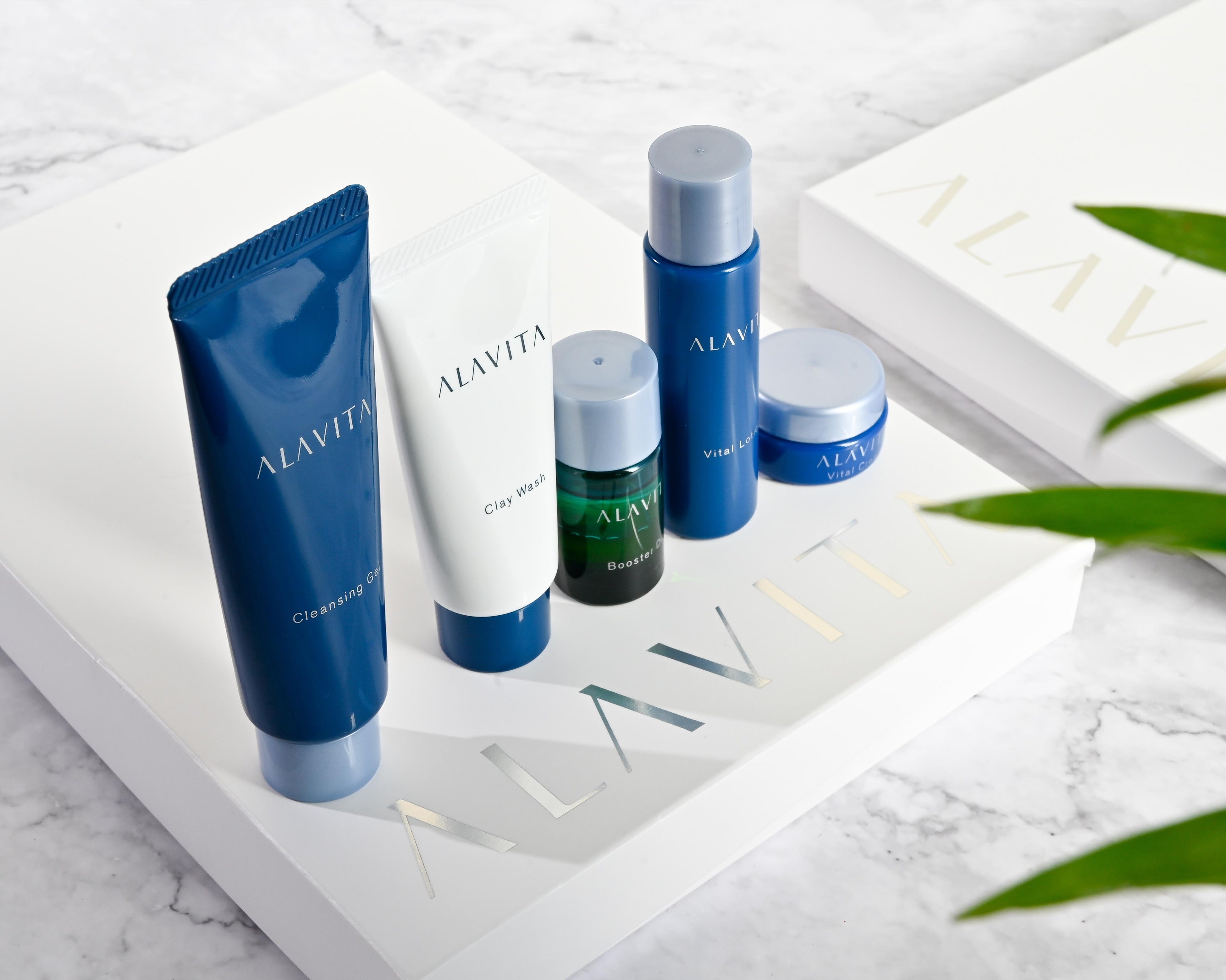 約10日間お試しできるトライアルキット