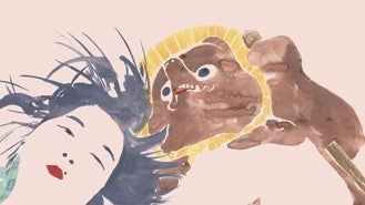 　　　　　　　　　　※返礼品作品ではありません