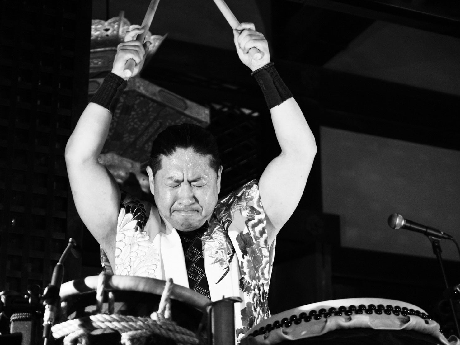 京都世界遺産『仁和寺』コンサート 2022