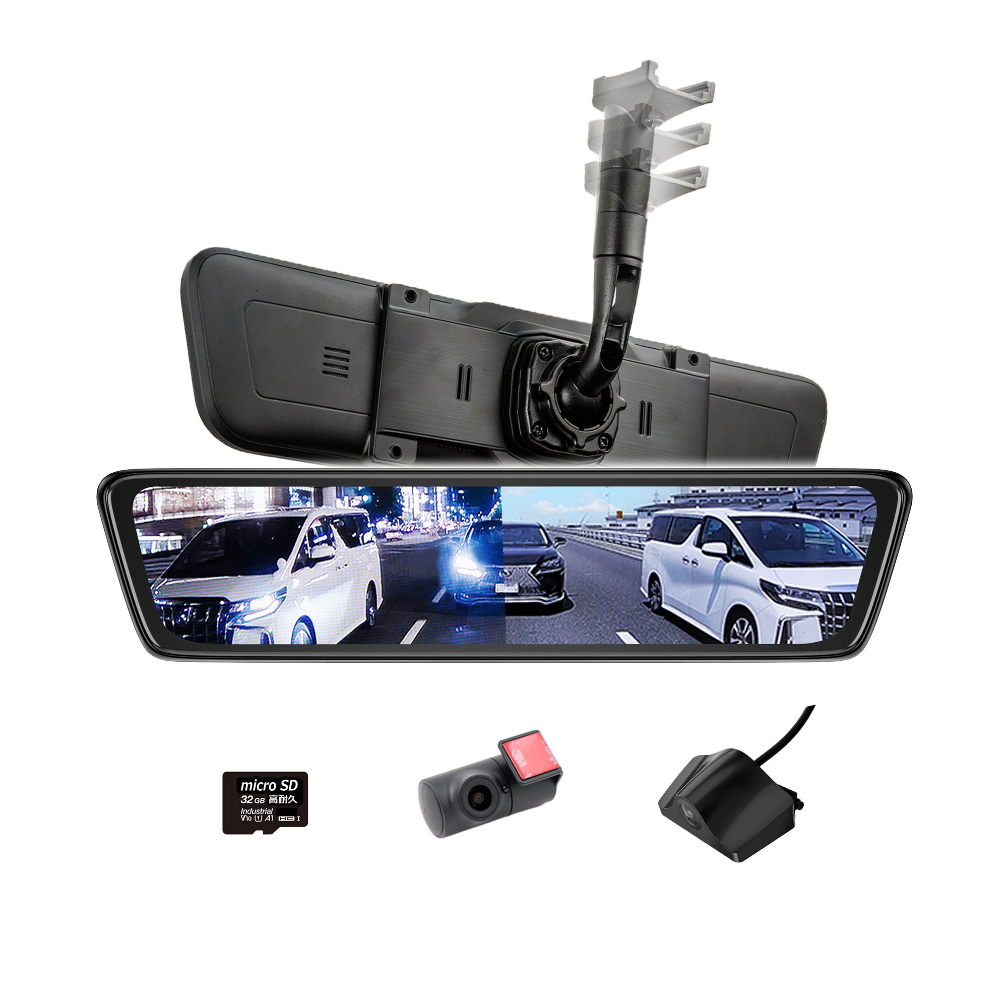 H5Sブラケットセット