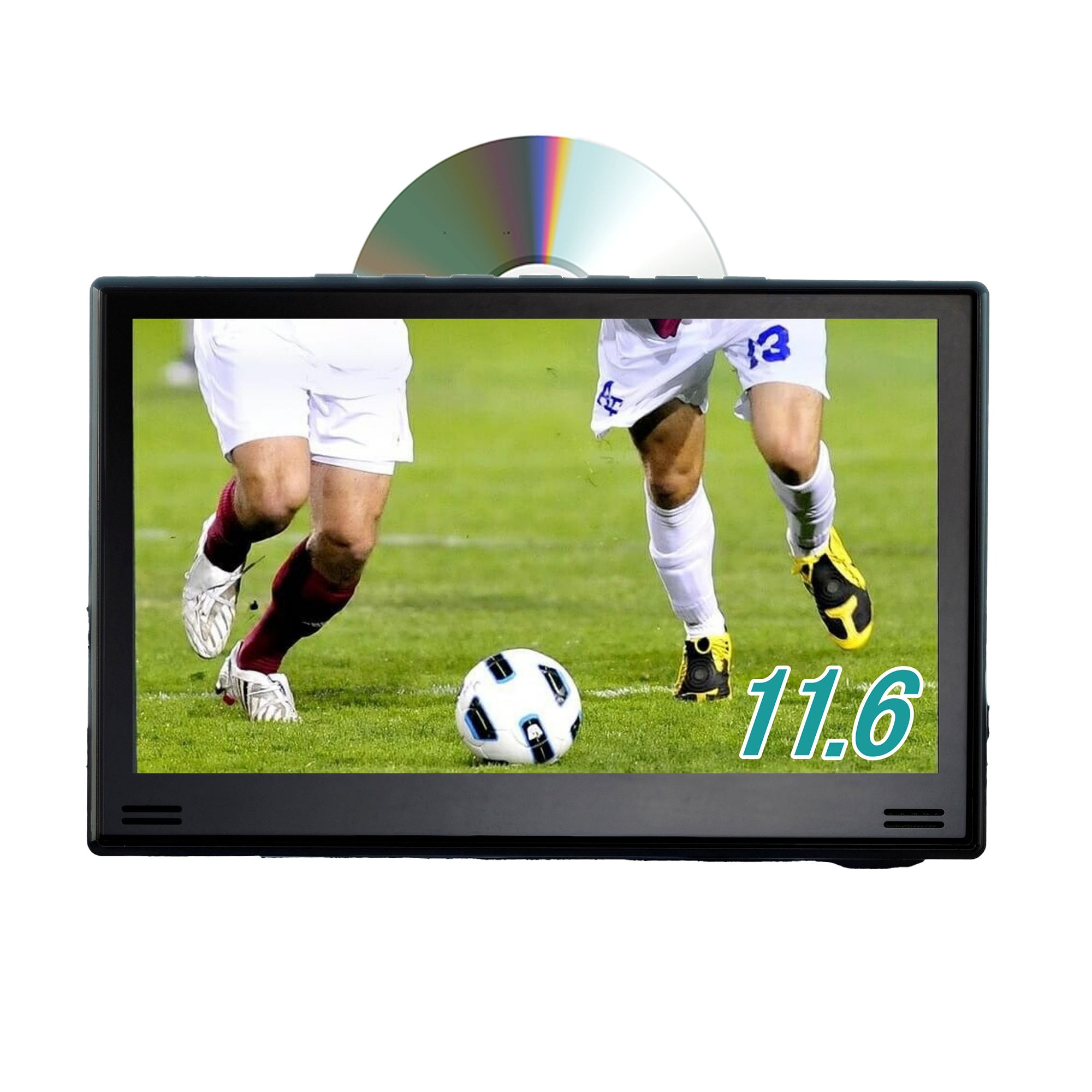RM-116DVD