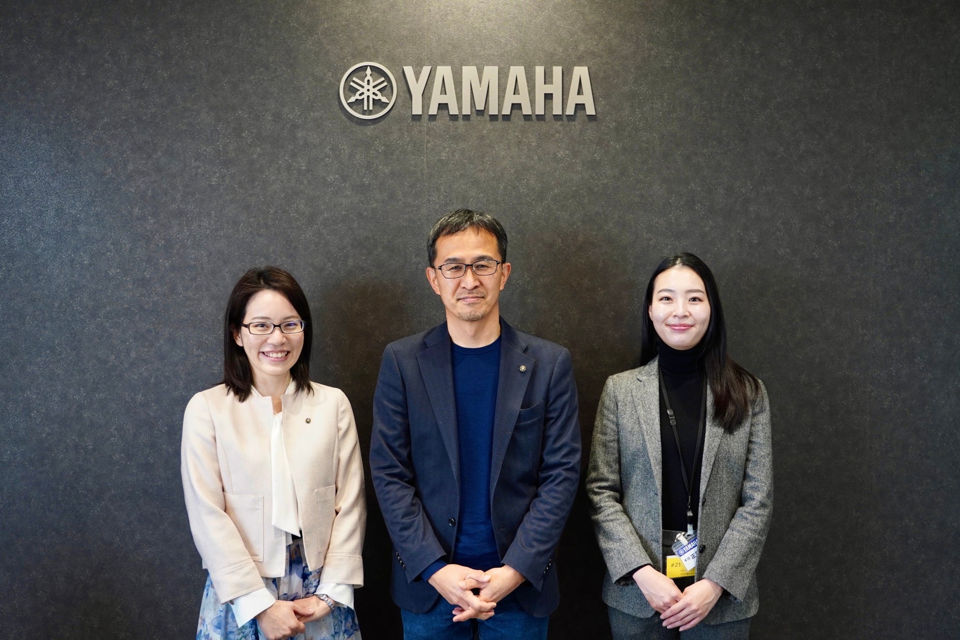 ヤマハ株式会社人事部が『哲学クラウド』の哲学対話を実施。哲学者との対話を通して見えてきた「ヤマハ式成長モデル」 | 株式会社ShiruBeの ...