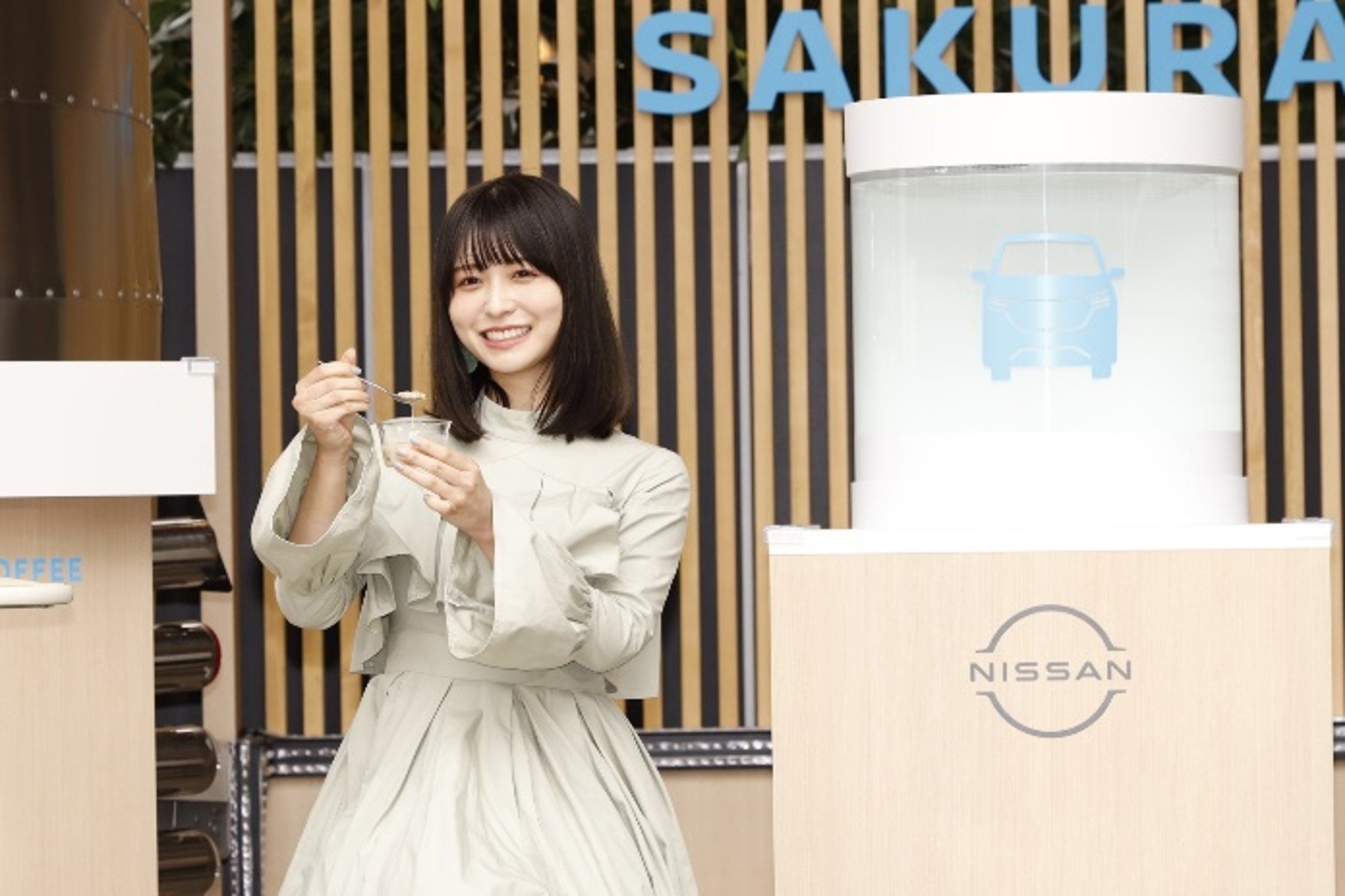 FUTURE FOODS「オーバーナイトオーツ」を試食