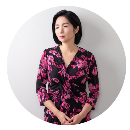 理事　小野陽子