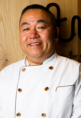 「和牛博士」　澤真人