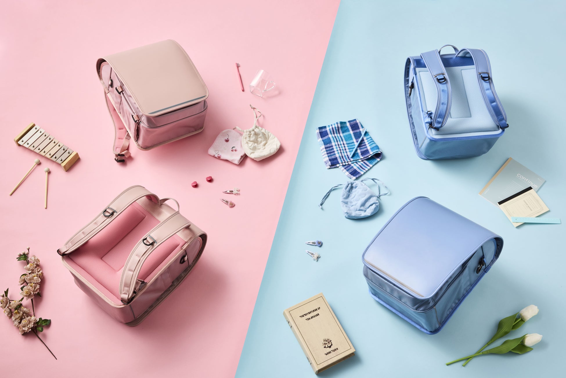 新しいランドセル 続報 6 109666 6 7e137f4ba03a3d8b41499b126257920c