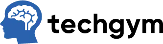 Techgymロゴ
